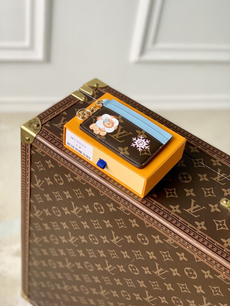 LV Wallets